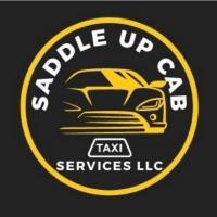 Saddle Up Cab Services, LLC image 1